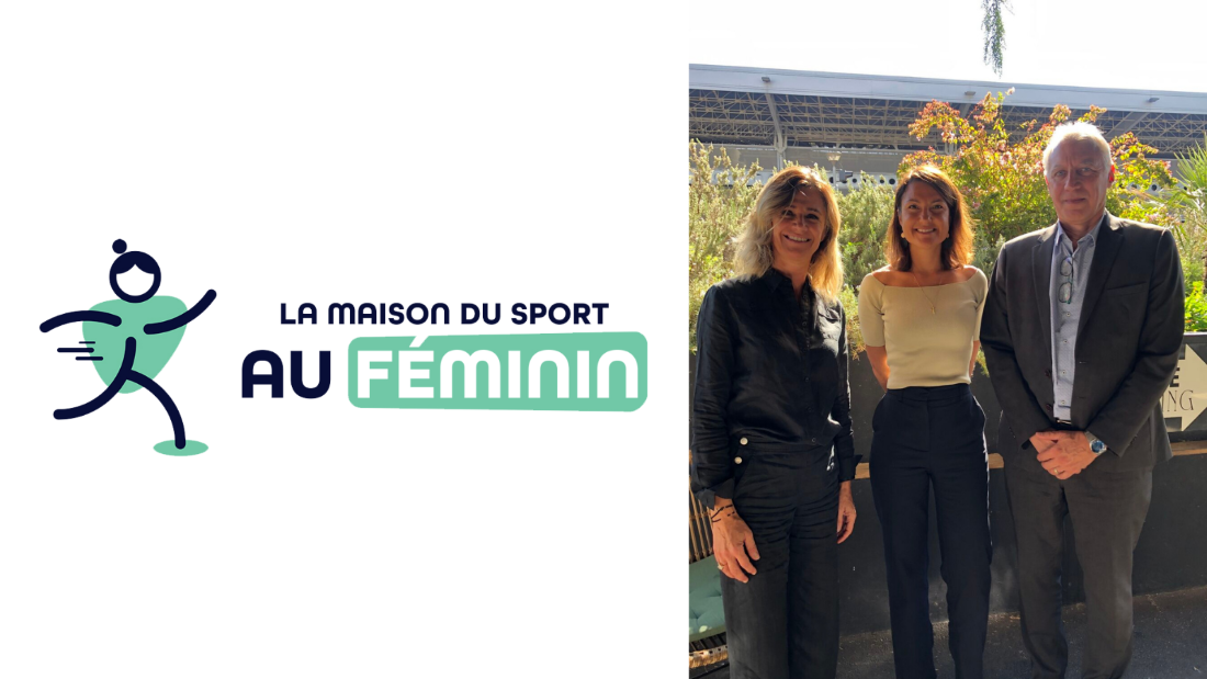 Partenaire De La Maison Du Sport Au Feminin | Rempart Mutuelle ...